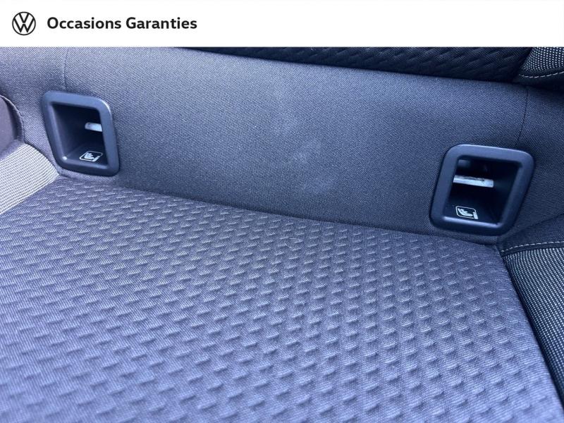 Voitures occasions VOLKSWAGEN POLO VW Edition Saint-Grégoire