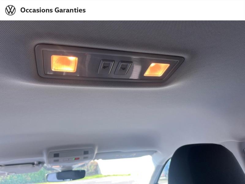 Voitures occasions VOLKSWAGEN POLO VW Edition Saint-Grégoire