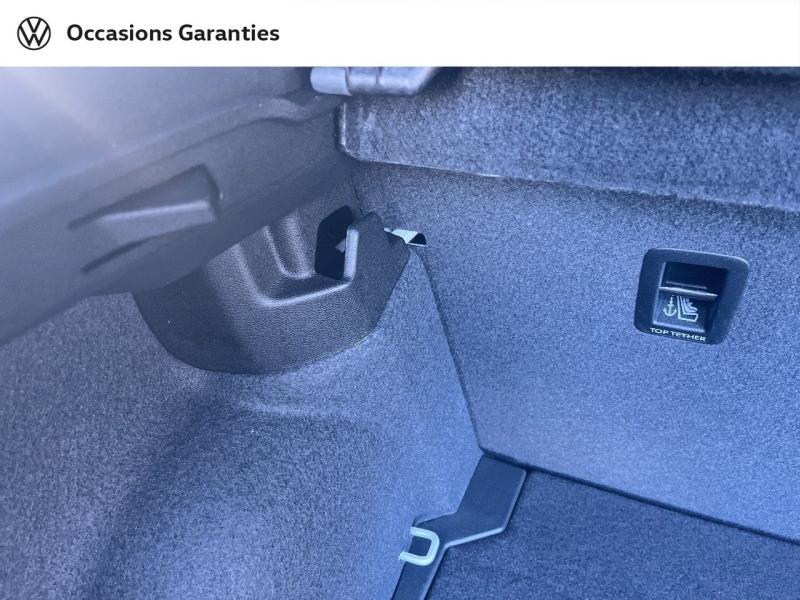 Voitures occasions VOLKSWAGEN POLO VW Edition Saint-Grégoire