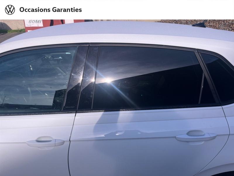 Voitures occasions VOLKSWAGEN POLO VW Edition Saint-Grégoire