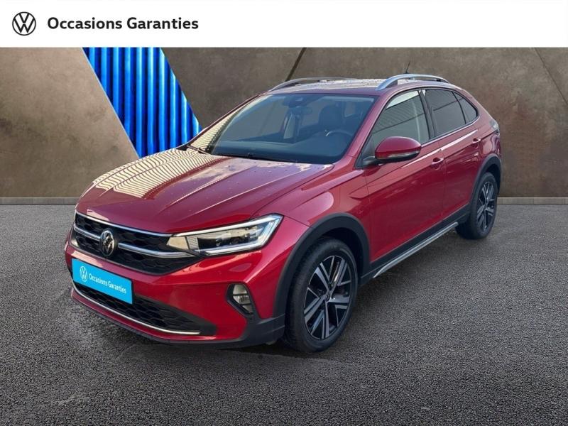 Voitures occasions VOLKSWAGEN TAIGO Style Saint-Grégoire