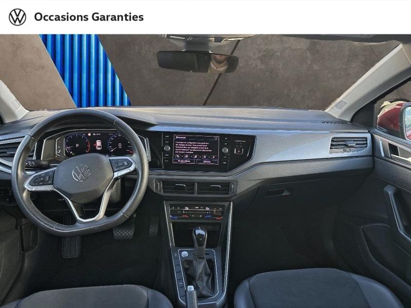 Voitures occasions VOLKSWAGEN TAIGO Style Saint-Grégoire