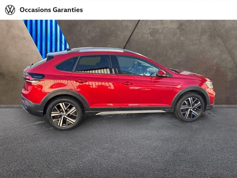 Voitures occasions VOLKSWAGEN TAIGO Style Saint-Grégoire