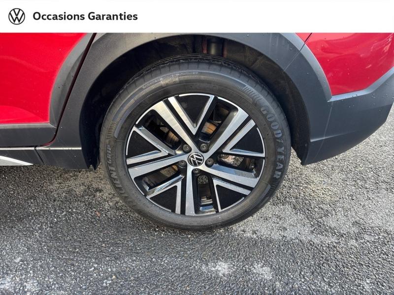 Voitures occasions VOLKSWAGEN TAIGO Style Saint-Grégoire