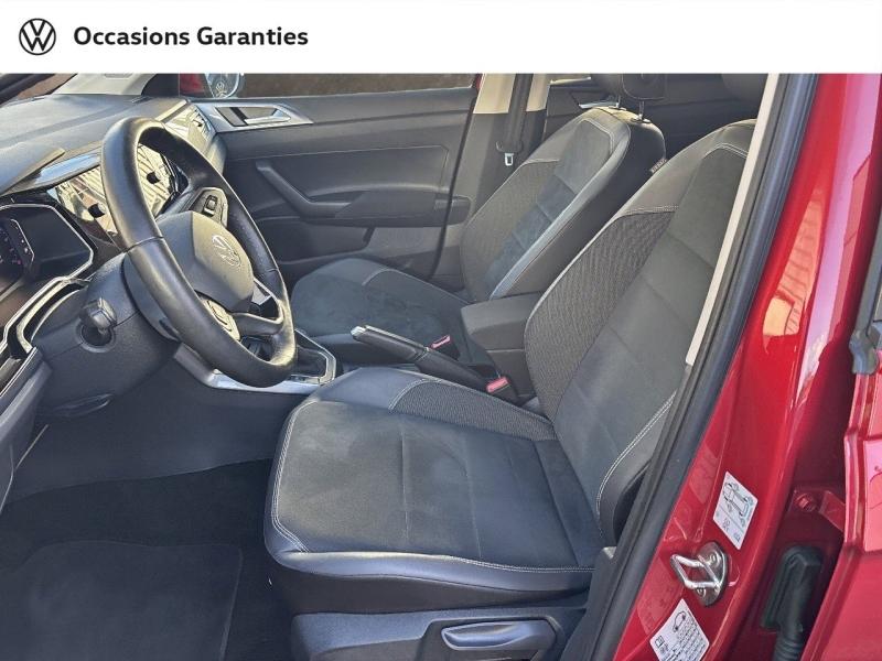 Voitures occasions VOLKSWAGEN TAIGO Style Saint-Grégoire