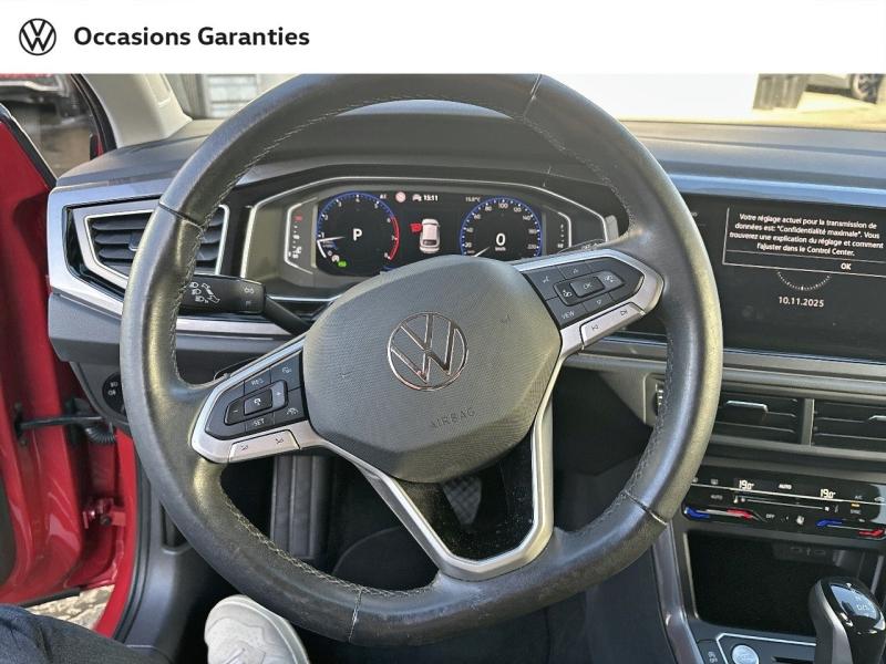 Voitures occasions VOLKSWAGEN TAIGO Style Saint-Grégoire