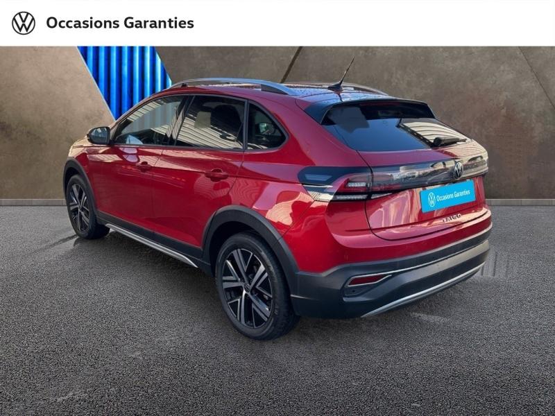 Voitures occasions VOLKSWAGEN TAIGO Style Saint-Grégoire