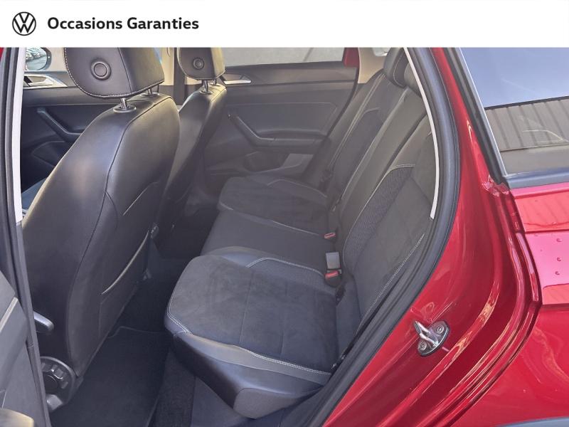 Voitures occasions VOLKSWAGEN TAIGO Style Saint-Grégoire