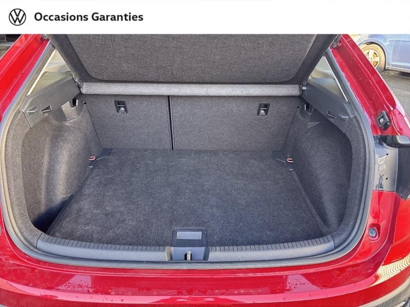 Voitures occasions VOLKSWAGEN TAIGO Style Saint-Grégoire