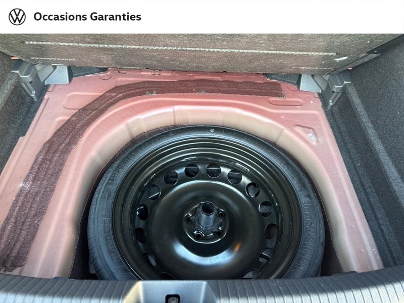 Voitures occasions VOLKSWAGEN TAIGO Style Saint-Grégoire