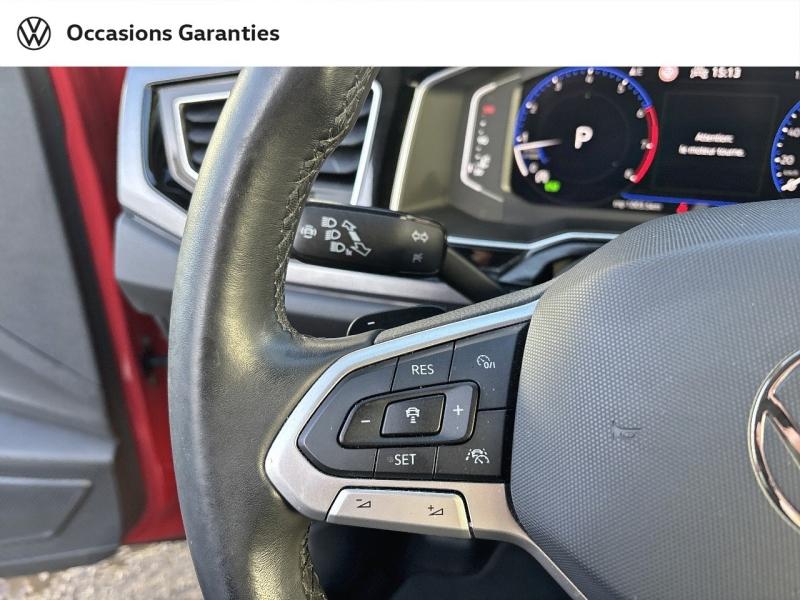 Voitures occasions VOLKSWAGEN TAIGO Style Saint-Grégoire