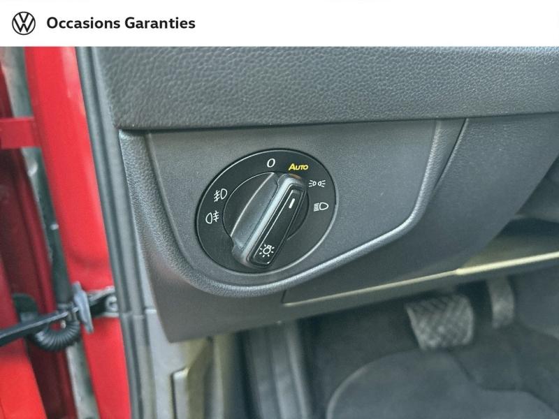 Voitures occasions VOLKSWAGEN TAIGO Style Saint-Grégoire