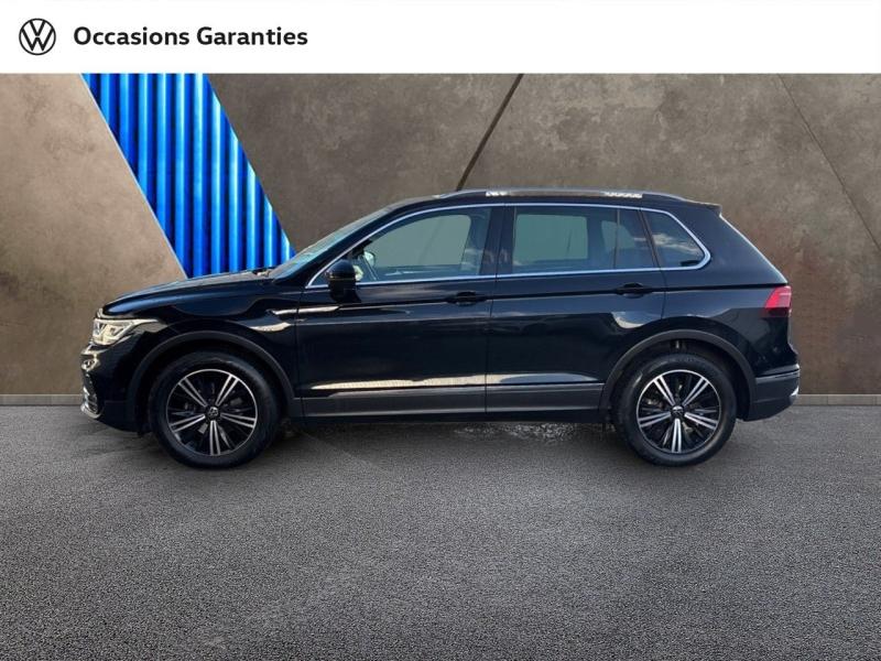 Voitures occasions VOLKSWAGEN TIGUAN Elegance Saint-Grégoire