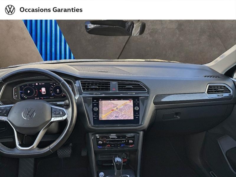 Voitures occasions VOLKSWAGEN TIGUAN Elegance Saint-Grégoire