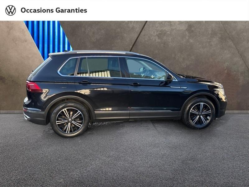 Voitures occasions VOLKSWAGEN TIGUAN Elegance Saint-Grégoire