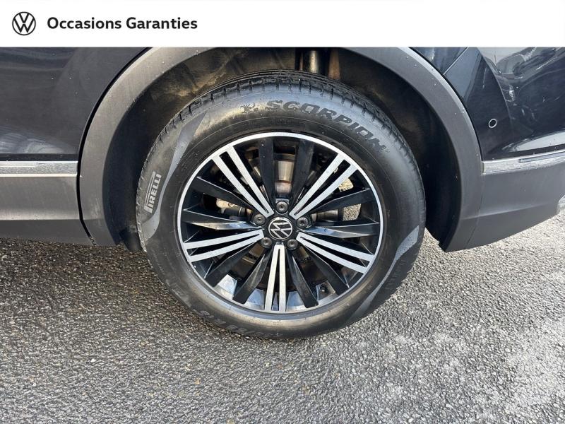 Voitures occasions VOLKSWAGEN TIGUAN Elegance Saint-Grégoire