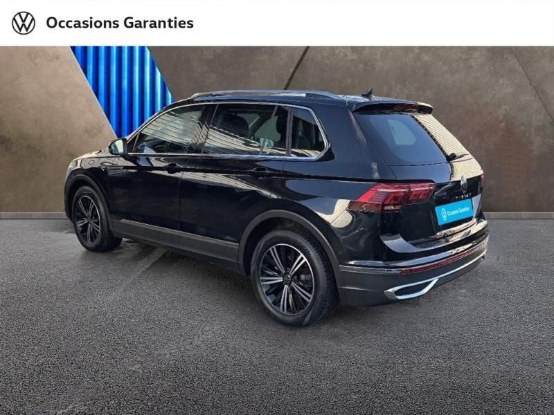 Voitures occasions VOLKSWAGEN TIGUAN Elegance Saint-Grégoire