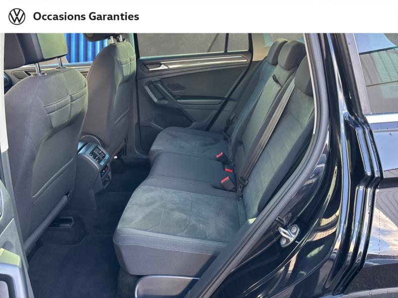 Voitures occasions VOLKSWAGEN TIGUAN Elegance Saint-Grégoire