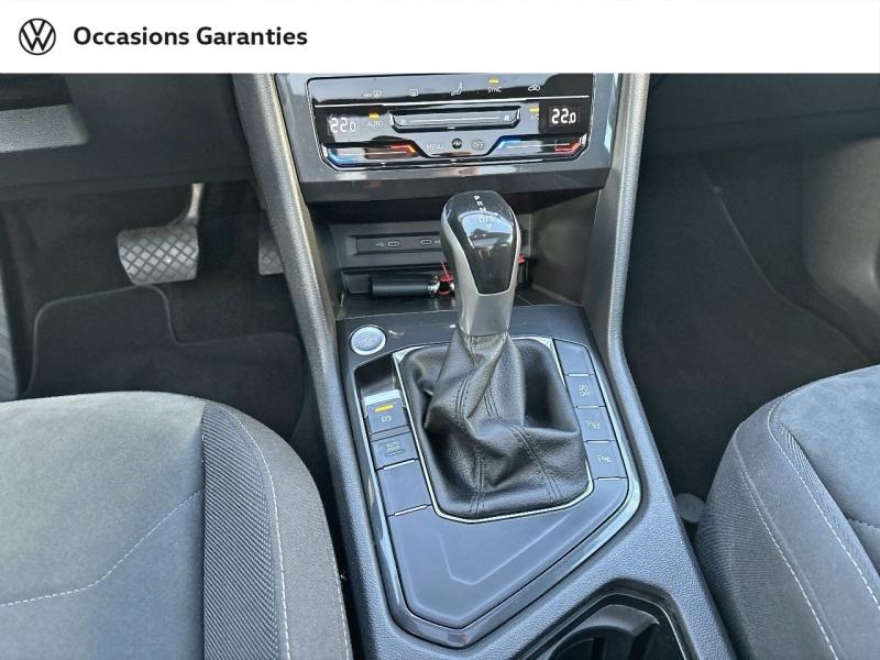 Voitures occasions VOLKSWAGEN TIGUAN Elegance Saint-Grégoire