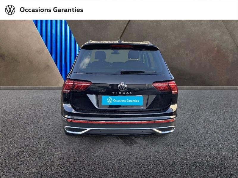 Voitures occasions VOLKSWAGEN TIGUAN Elegance Saint-Grégoire