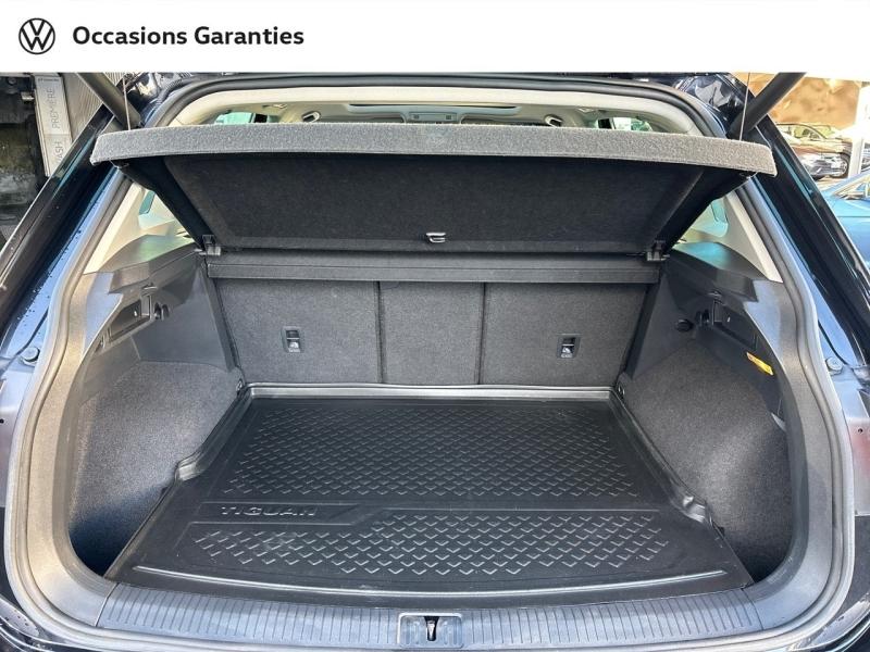 Voitures occasions VOLKSWAGEN TIGUAN Elegance Saint-Grégoire