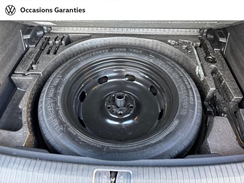 Voitures occasions VOLKSWAGEN TIGUAN Elegance Saint-Grégoire