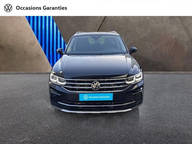 Voitures occasions VOLKSWAGEN TIGUAN Elegance Saint-Grégoire