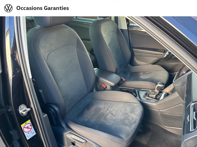 Voitures occasions VOLKSWAGEN TIGUAN Elegance Saint-Grégoire
