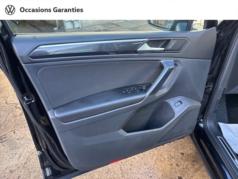 Voitures occasions VOLKSWAGEN TIGUAN Elegance Saint-Grégoire