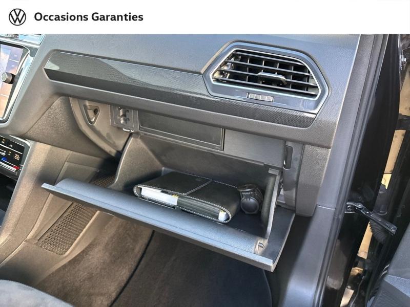 Voitures occasions VOLKSWAGEN TIGUAN Elegance Saint-Grégoire