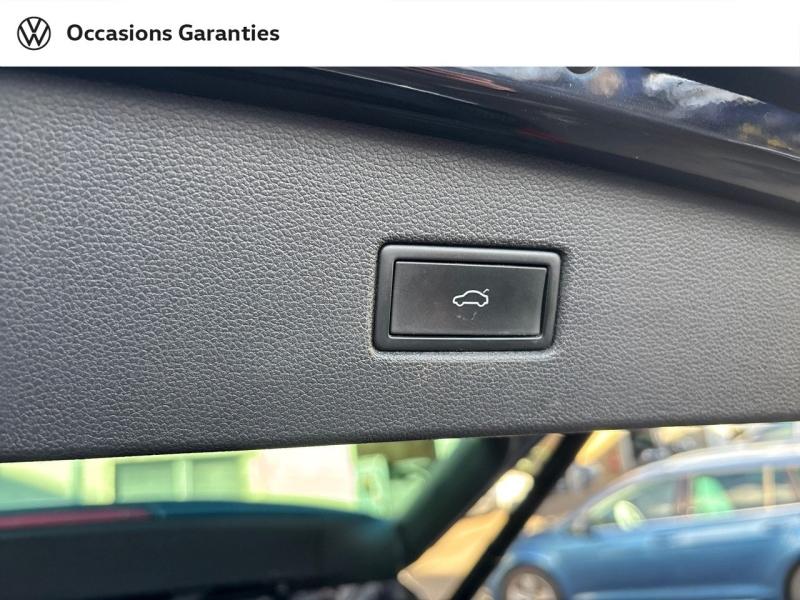 Voitures occasions VOLKSWAGEN TIGUAN Elegance Saint-Grégoire