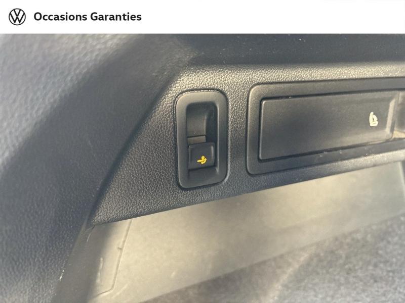 Voitures occasions VOLKSWAGEN TIGUAN Elegance Saint-Grégoire