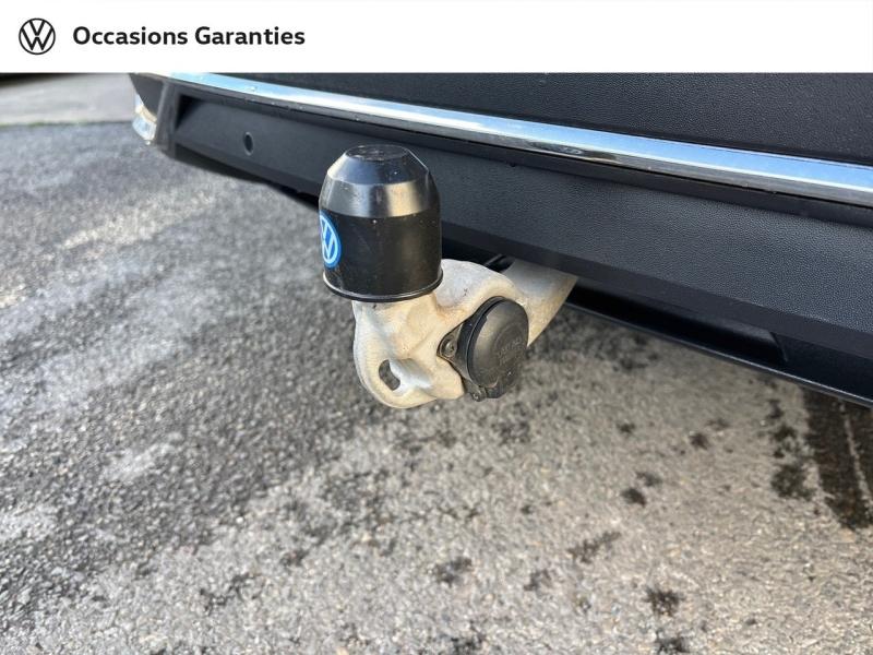 Voitures occasions VOLKSWAGEN TIGUAN Elegance Saint-Grégoire