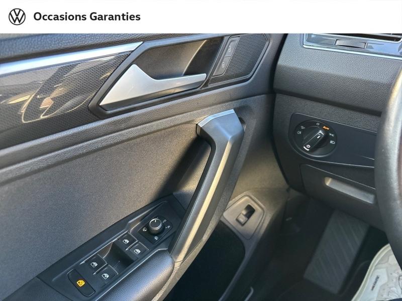 Voitures occasions VOLKSWAGEN TIGUAN Elegance Saint-Grégoire