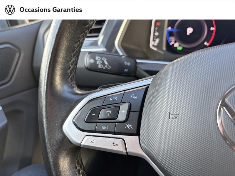 Voitures occasions VOLKSWAGEN TIGUAN Elegance Saint-Grégoire