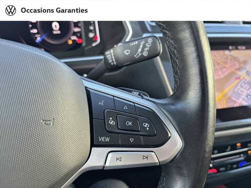 Voitures occasions VOLKSWAGEN TIGUAN Elegance Saint-Grégoire