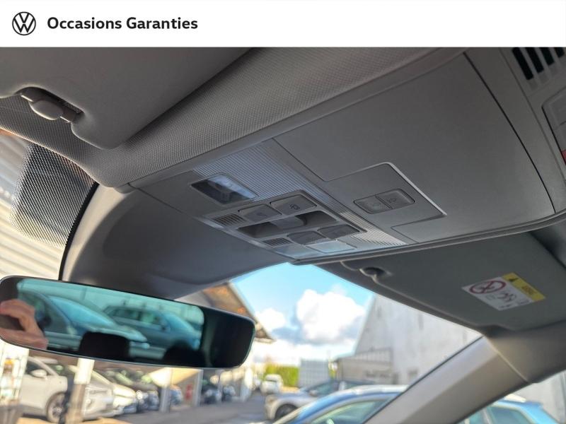 Voitures occasions VOLKSWAGEN TIGUAN Elegance Saint-Grégoire