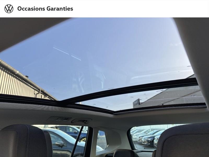 Voitures occasions VOLKSWAGEN TIGUAN Elegance Saint-Grégoire