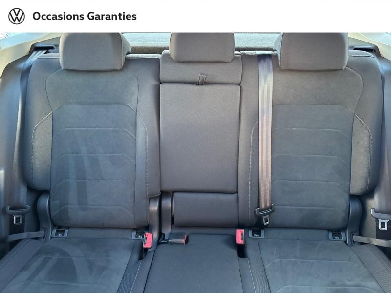 Voitures occasions VOLKSWAGEN TIGUAN Elegance Saint-Grégoire