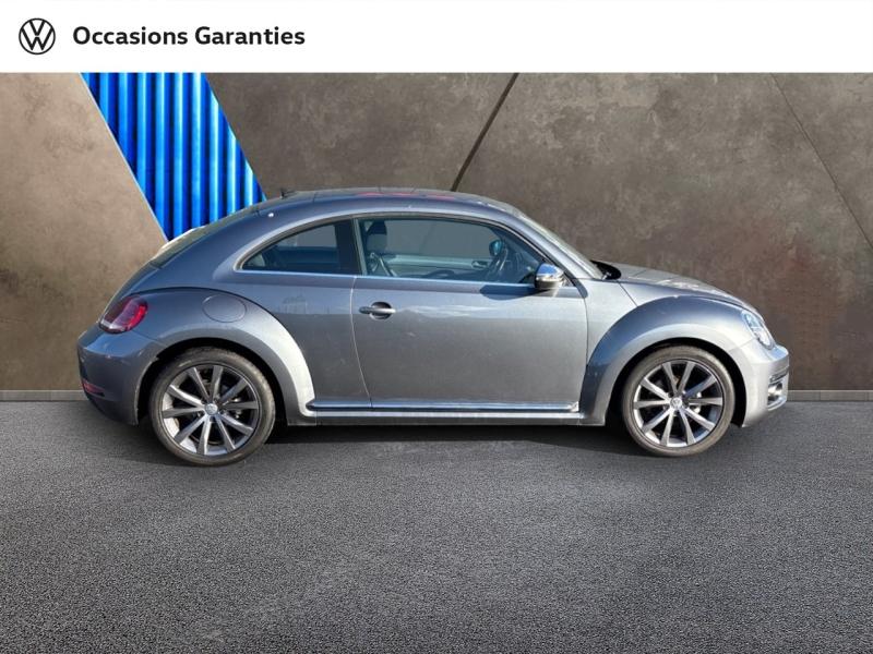 Voitures occasions VOLKSWAGEN COCCINELLE Origin Saint-Grégoire
