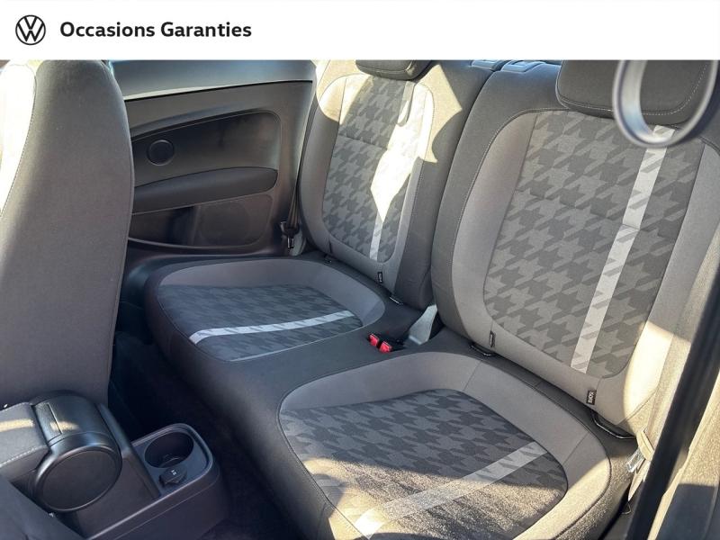 Voitures occasions VOLKSWAGEN COCCINELLE Origin Saint-Grégoire