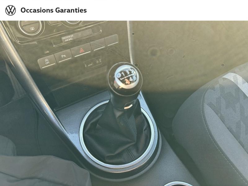 Voitures occasions VOLKSWAGEN COCCINELLE Origin Saint-Grégoire