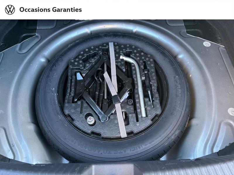 Voitures occasions VOLKSWAGEN COCCINELLE Origin Saint-Grégoire