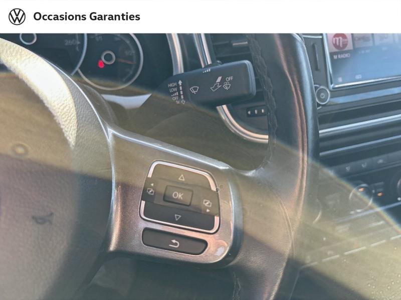 Voitures occasions VOLKSWAGEN COCCINELLE Origin Saint-Grégoire