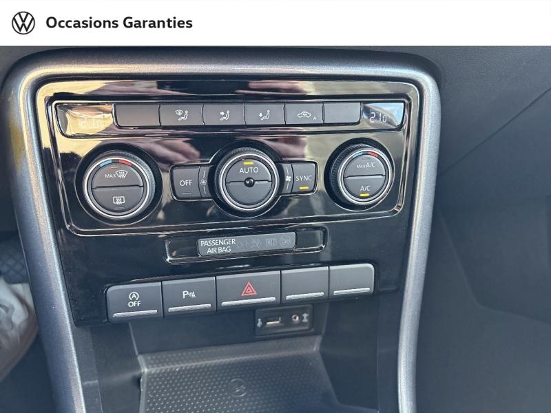 Voitures occasions VOLKSWAGEN COCCINELLE Origin Saint-Grégoire