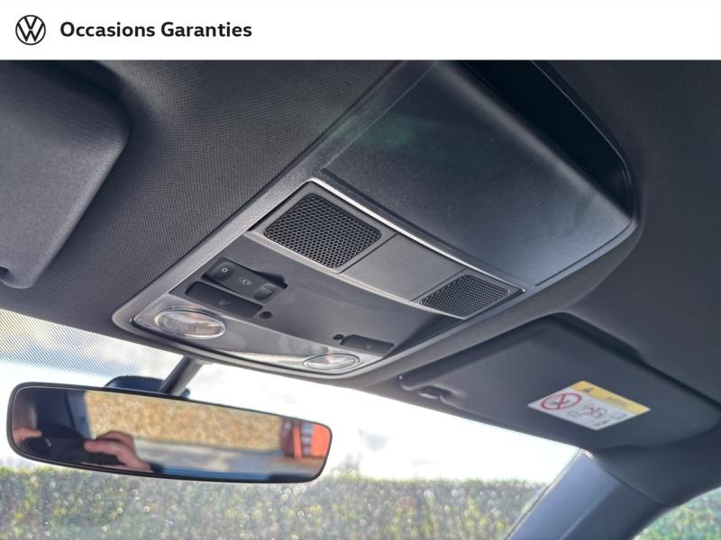 Voitures occasions VOLKSWAGEN COCCINELLE Origin Saint-Grégoire