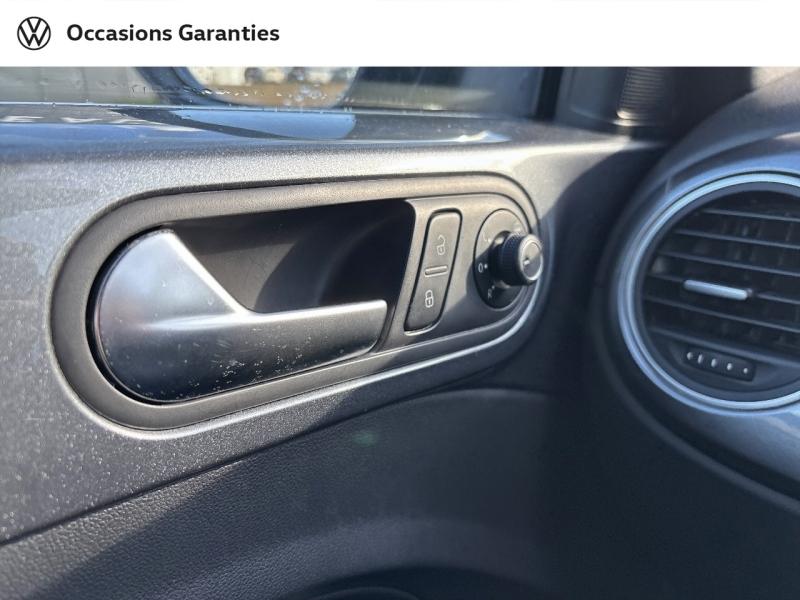 Voitures occasions VOLKSWAGEN COCCINELLE Origin Saint-Grégoire