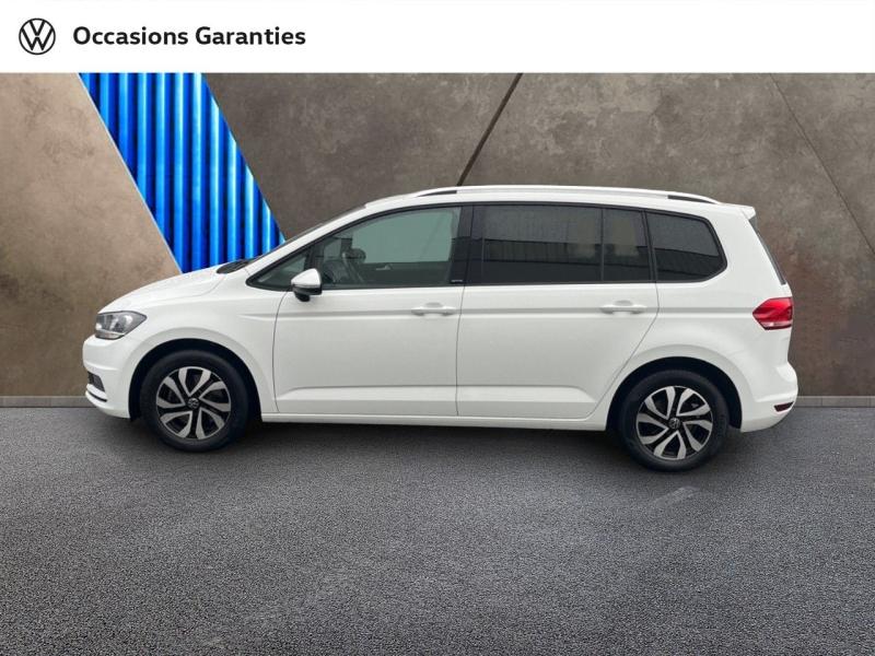 Voitures occasions VOLKSWAGEN TOURAN Active Saint-Grégoire