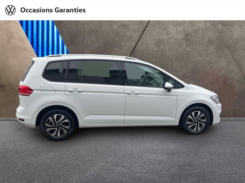 Voitures occasions VOLKSWAGEN TOURAN Active Saint-Grégoire