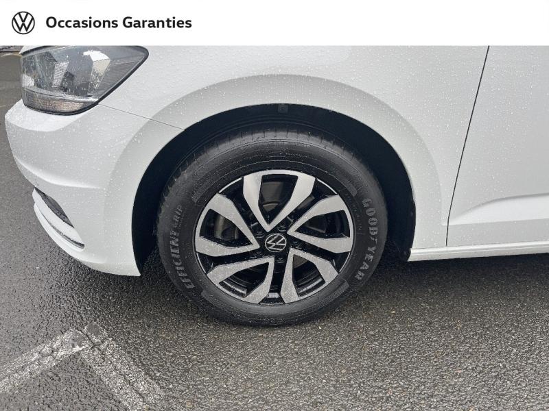 Voitures occasions VOLKSWAGEN TOURAN Active Saint-Grégoire